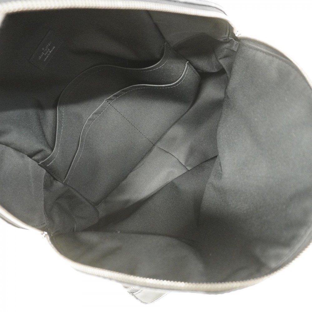 Louis Vuitton Black Daypack Apollo Eclipse Backpa… - image 4